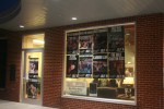 The Harvester Performance Center in downtown Rocky Mount, Va., offers a variety of live music.