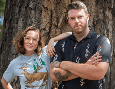 Photo of Chatham Rabbits